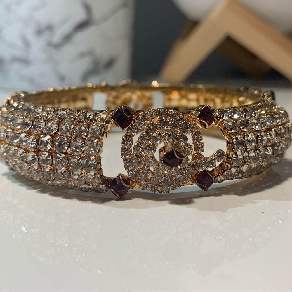 Indian Kara bracelet